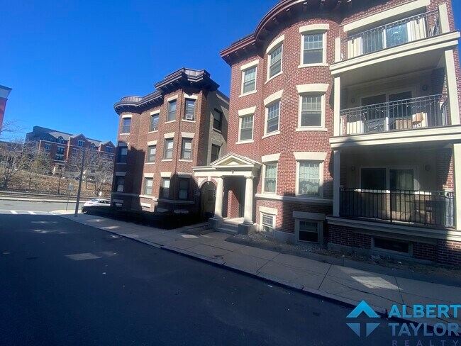 Foto del edificio - 29 Commonwealth Ter