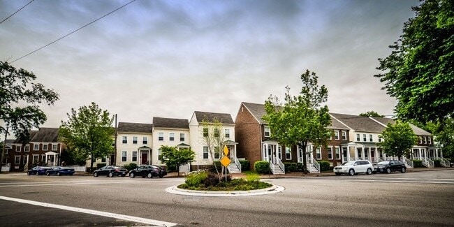 Building Photo - 2301 Jefferson Ave