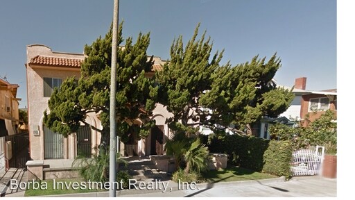 Primary Photo - 1549 Linden Ave