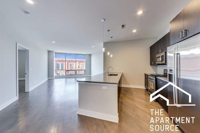 Photo - 2348 N Lister Ave Apartment