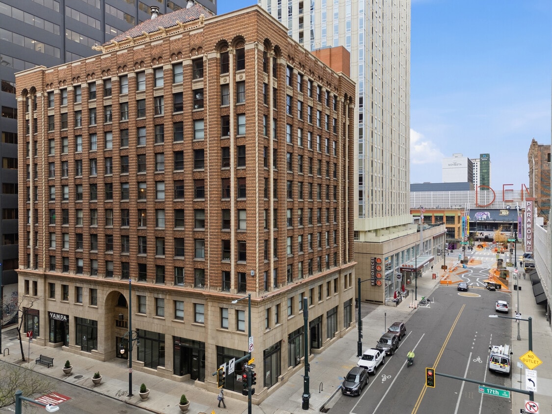 Photo - 444 17th St (Denver, CO)