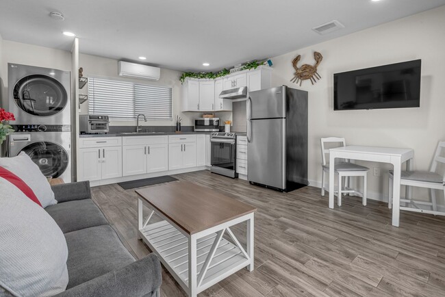 Daphne - Daphne Apartment