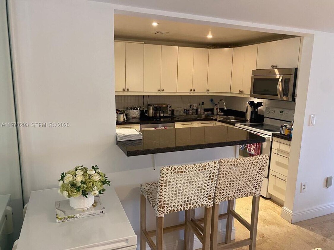 Photo - 210 Sea View Drive 312, Key Biscayne, FL 33149
