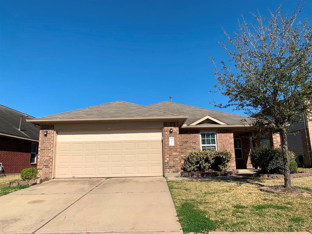 Foto principal - 3414 Lilac Ranch Dr