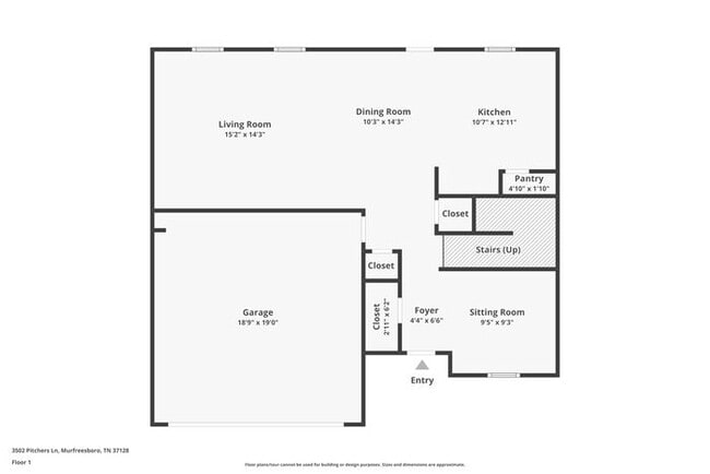 Building Photo - 3502 Pitchers Ln
