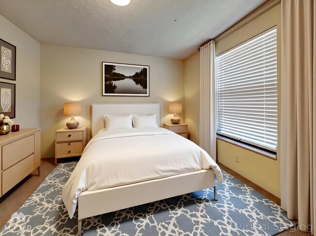 Foto del edificio - 3744 S Colgate Ave