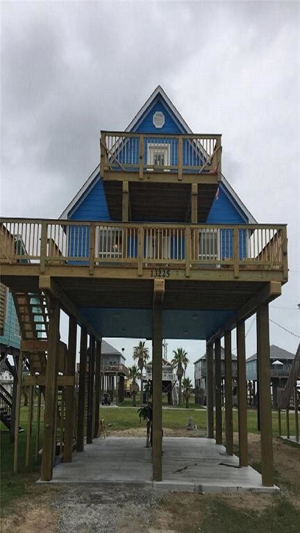 Foto principal - 13225 Gulf Beach Dr