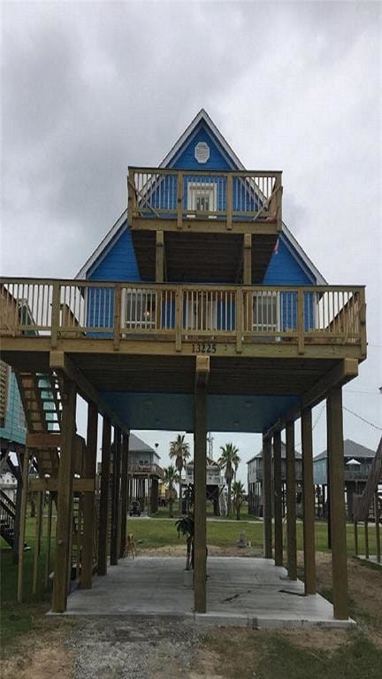 Primary Photo - 13225 Gulf Beach Dr