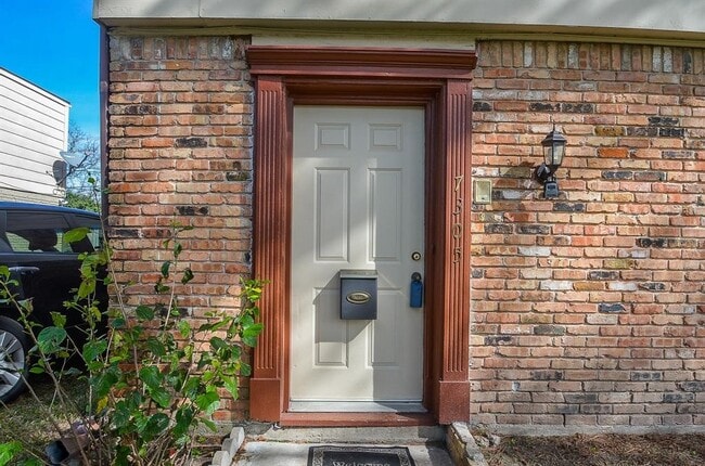 Foto del edificio - 7305 S Gessner Rd