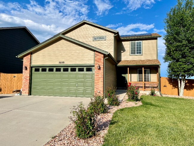 Building Photo - 7609 Sun Prairie Dr