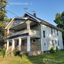 Building Photo - 12098 Chesterfield Ave