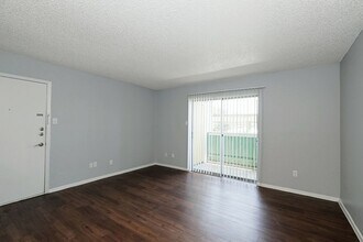 Interior Photo - The Social Apartments