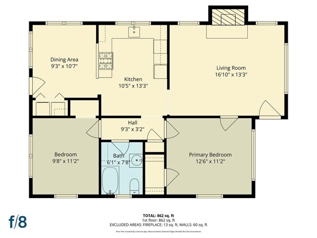 Foto del edificio - Cottage Style Home
