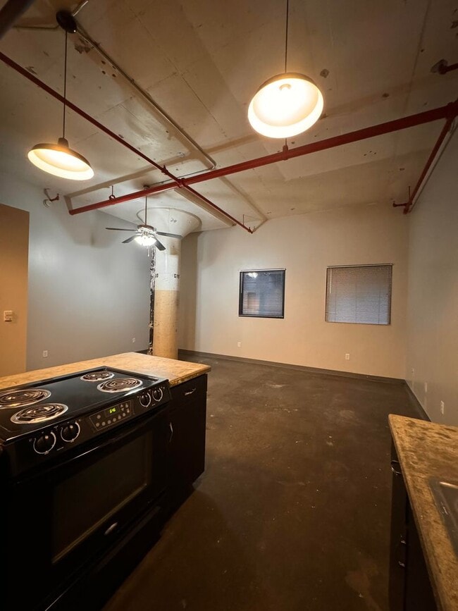 Foto del interior - Mitchell Park Plaza Apartment