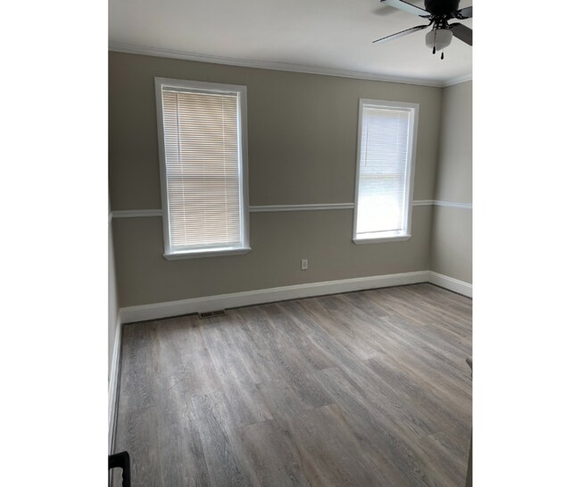 Building Photo - 3419 Mondawmin Ave