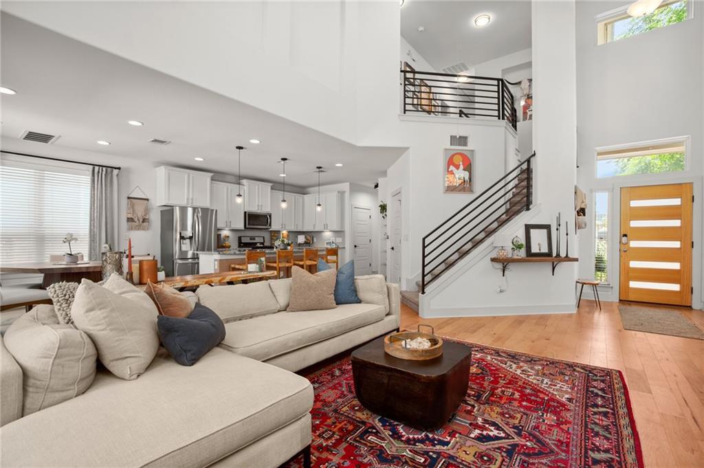 6104 Rubicon Run, Austin, TX 78745 House for Rent in Austin, TX