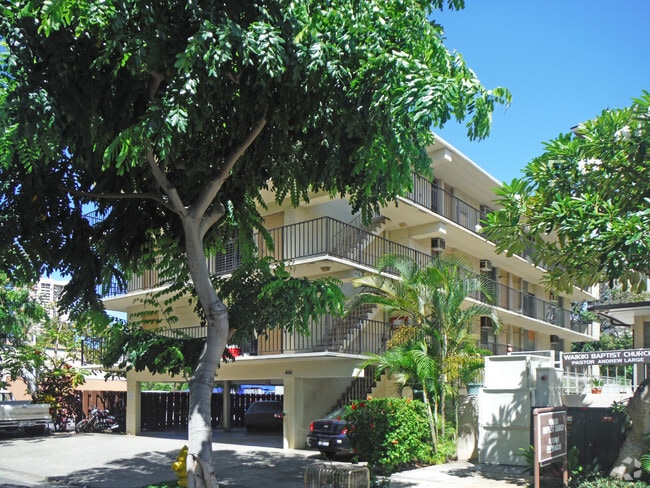 Building Photo - Imua