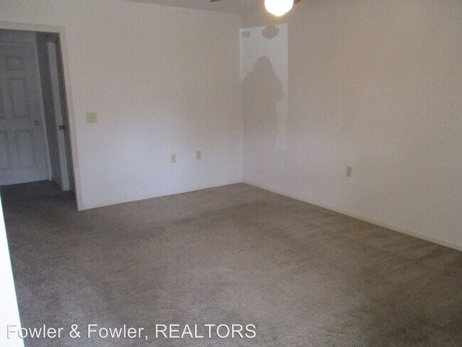 Building Photo - 2 br, 2 bath House - 1326 Bailey Circle