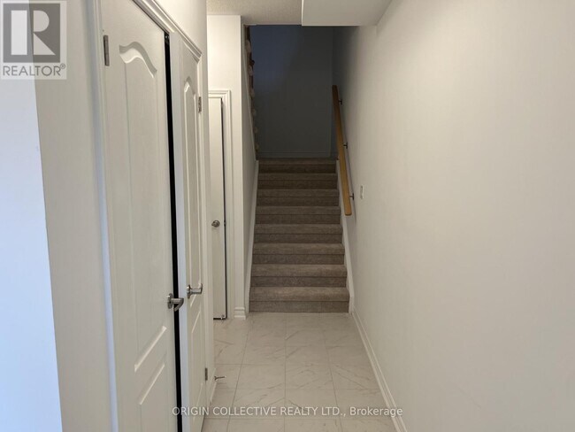 Photo du bâtiment - 34 Milson Cres