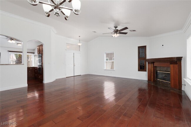 Foto del edificio - 1109 Deer Horn Ln