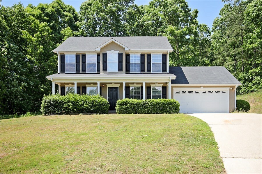 212 Abby Ct, Locust Grove, GA 30248 House Rental in Locust Grove, GA
