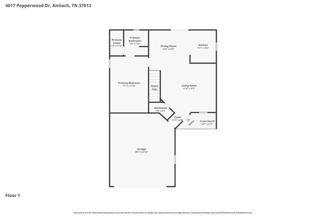 Foto del edificio - 4017 Pepperwood Dr