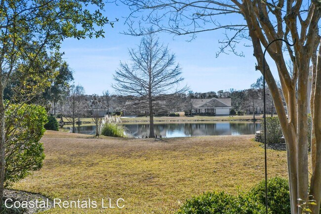 Building Photo - 3 br, 2 bath House - 39 Golden Eagle Drive