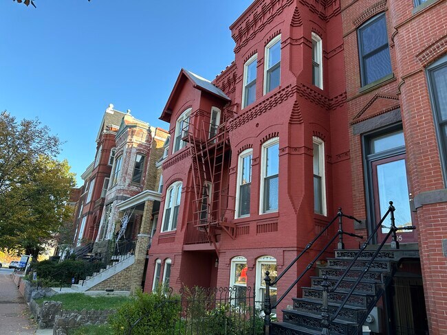 Foto del edificio - 507 Seward Sq SE