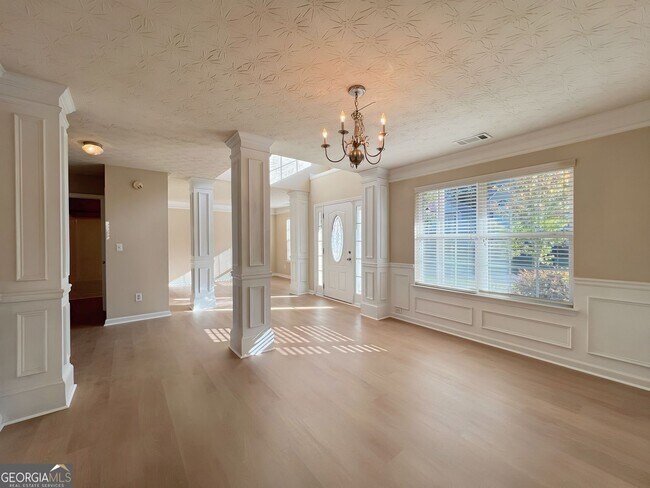 Foto del edificio - 2751 Spence Ct NE