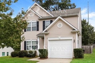 Building Photo - 636 Victory Gallop Ave