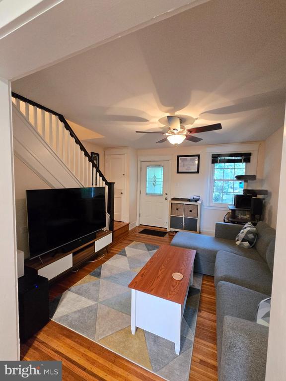 Foto principal - 3444 Tilden St