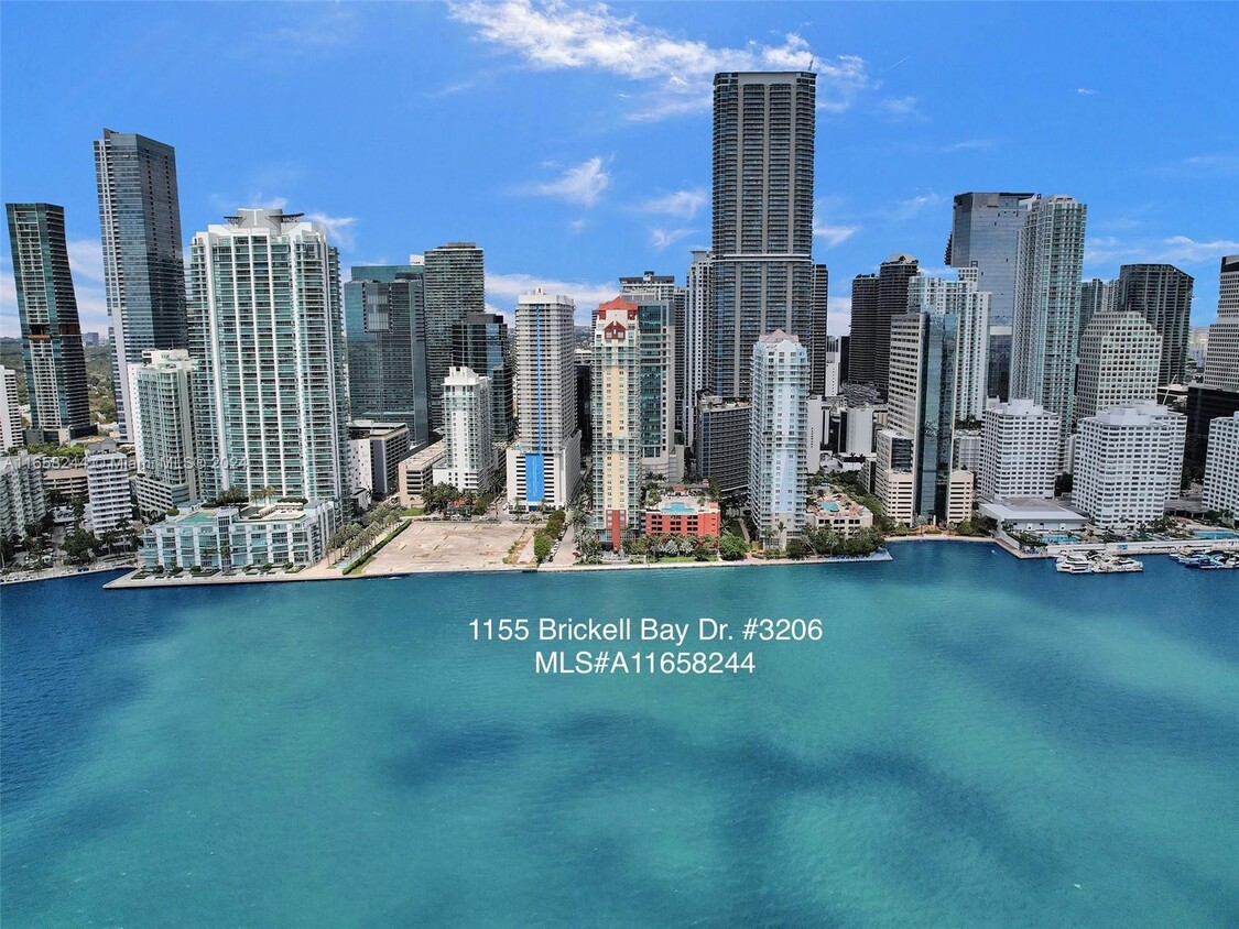 Primary Photo - 1155 Brickell Bay Dr
