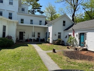 Building Photo - 228 Andover St