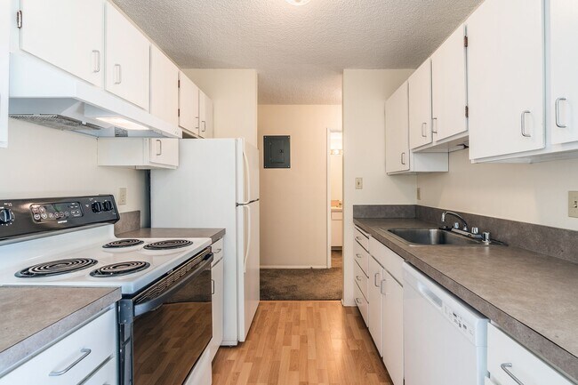 Foto del interior - Galleon Apartments