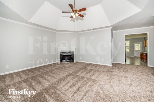 Building Photo - 1256 Washington Dr