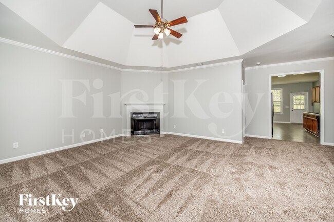 Foto del edificio - 1256 Washington Dr