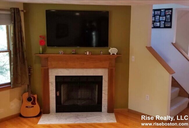 Foto del edificio - 87 Pleasant St