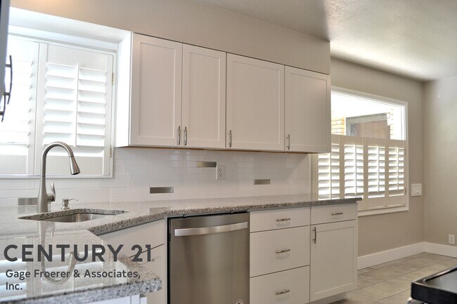 Foto del edificio - 1348 Darling St