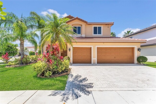3492 SW 177th Ave