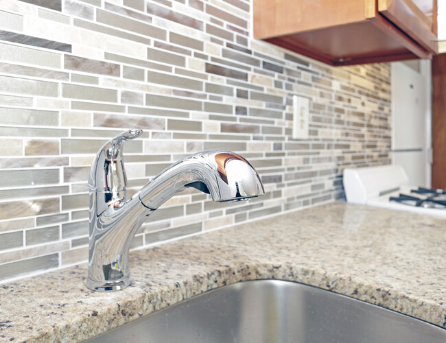 Backsplash - 317 E Westfield Ave
