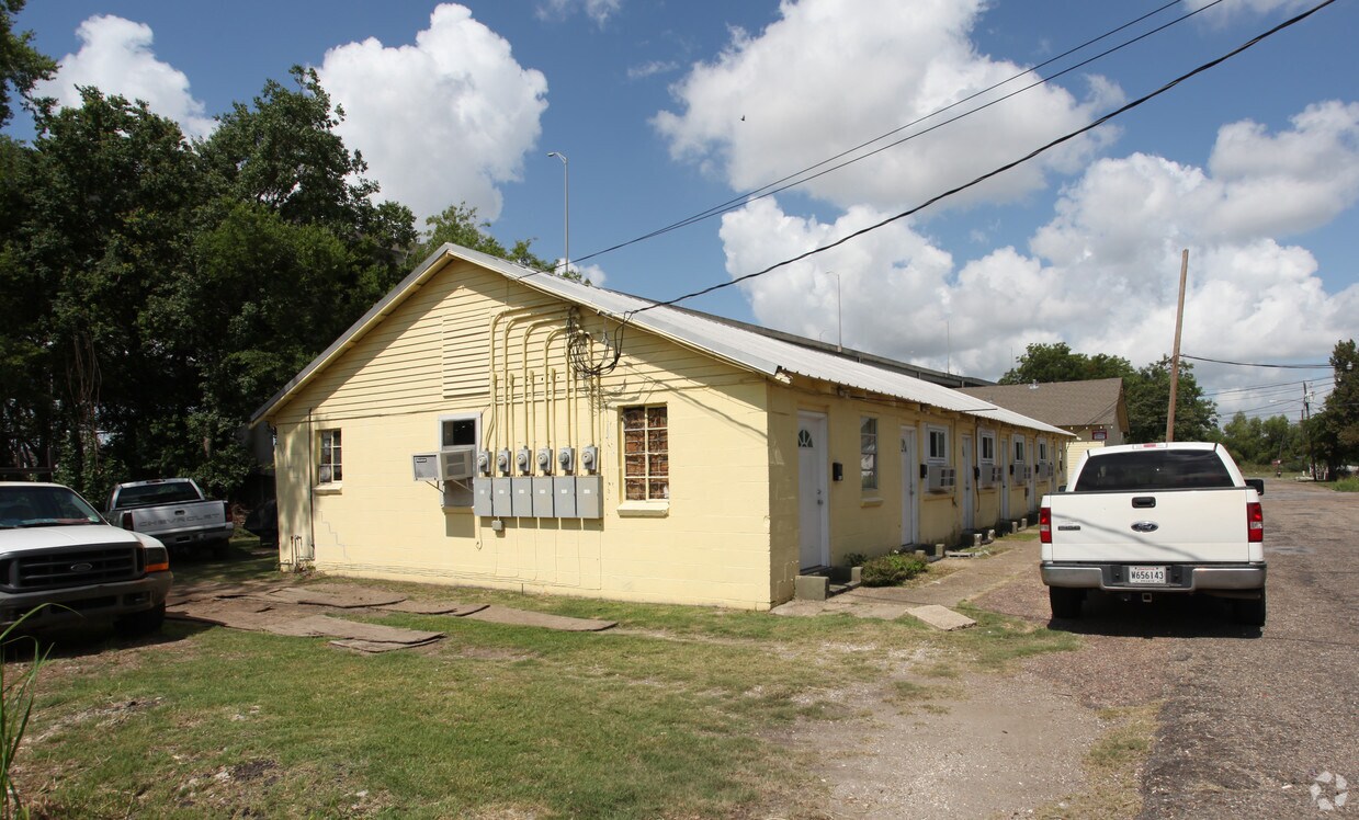 Foto del edificio - 1403-1413 Lawrence St