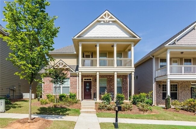 Building Photo - 449 Privet Cir
