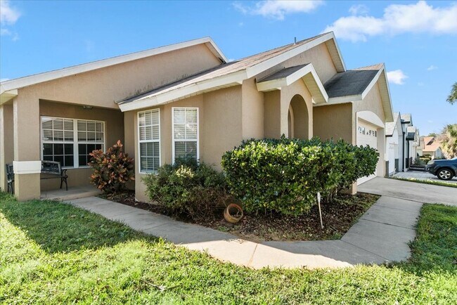 Foto del edificio - 8084 Santee Dr