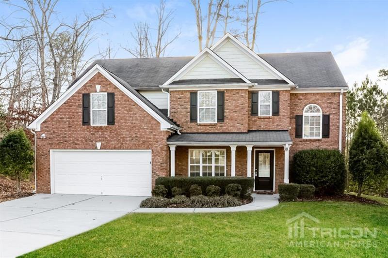 Primary Photo - 1083 Megan Farms Dr SE