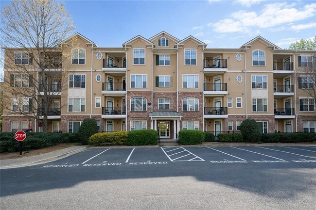 Building Photo - 4107 Stratford Commons