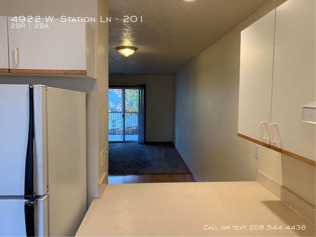 Building Photo - Harbor View, Station Lane Apartments