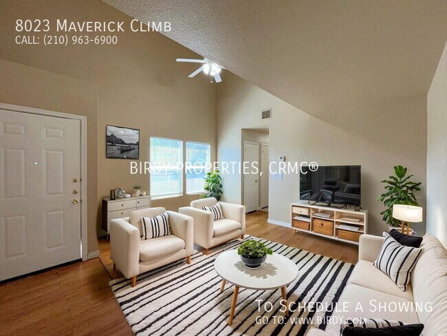 Foto del edificio - 8023 Maverick Climb