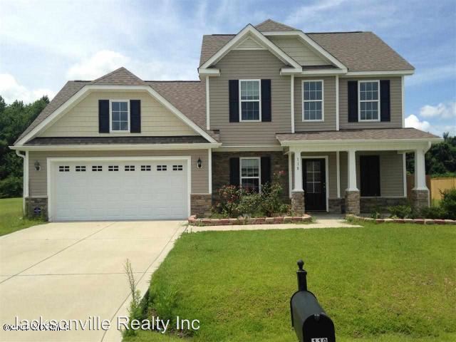 Foto principal - 118 Wild Blossom Ct