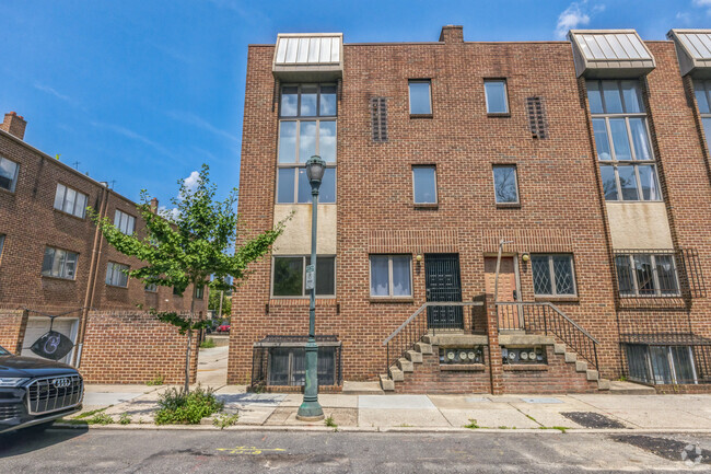 Building Photo - 1928 Rodman St