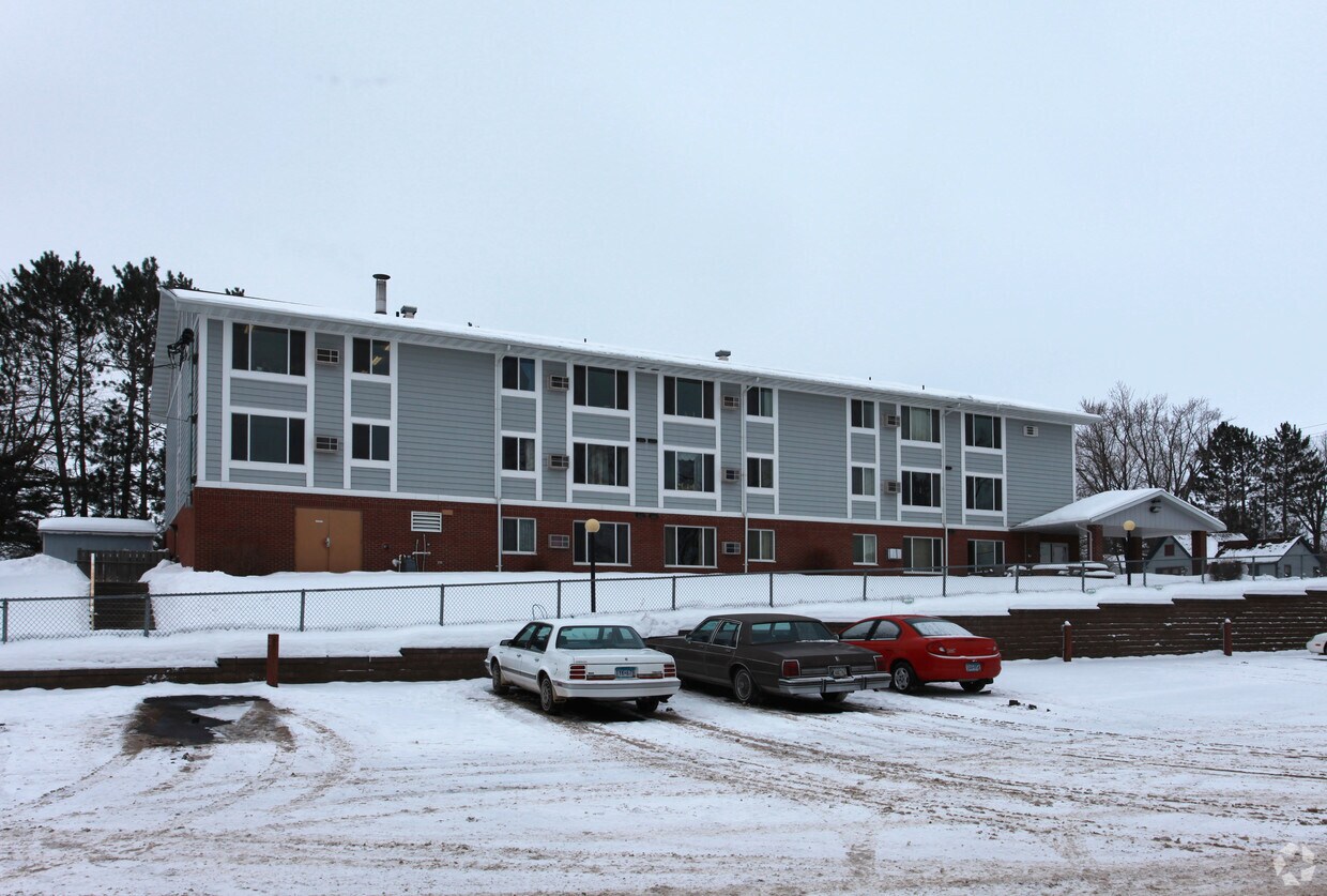 Foto del edificio - Mighty Fortress Manor